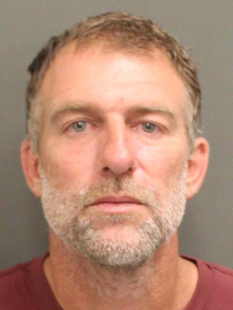  JONTHAN MARK DALY Mugshot / County Arrests / Orange County Arrests