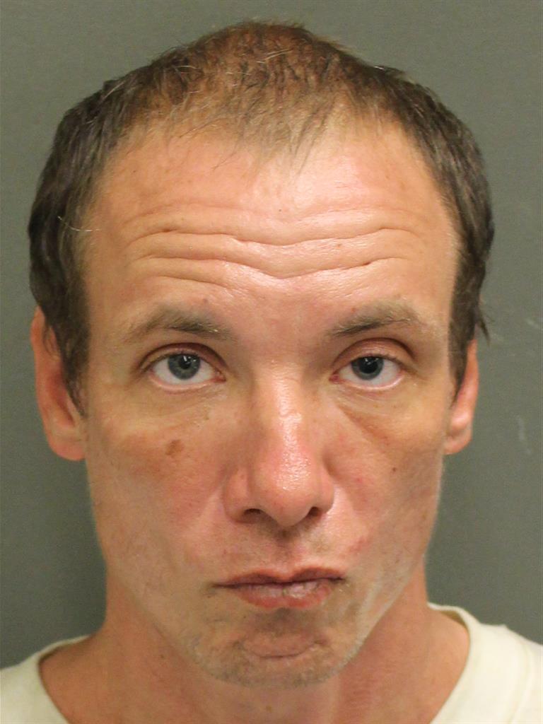  KEVIN JAMES ODOM Photo Image