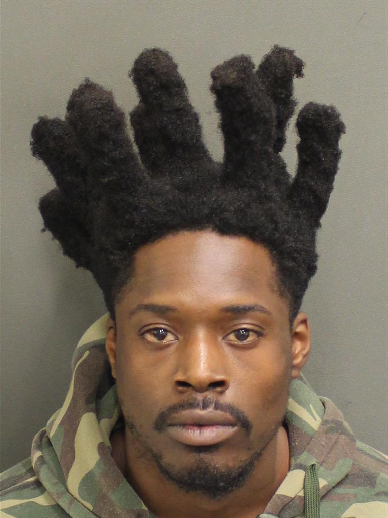  JERMAINE  JR YOUNG Photo Image