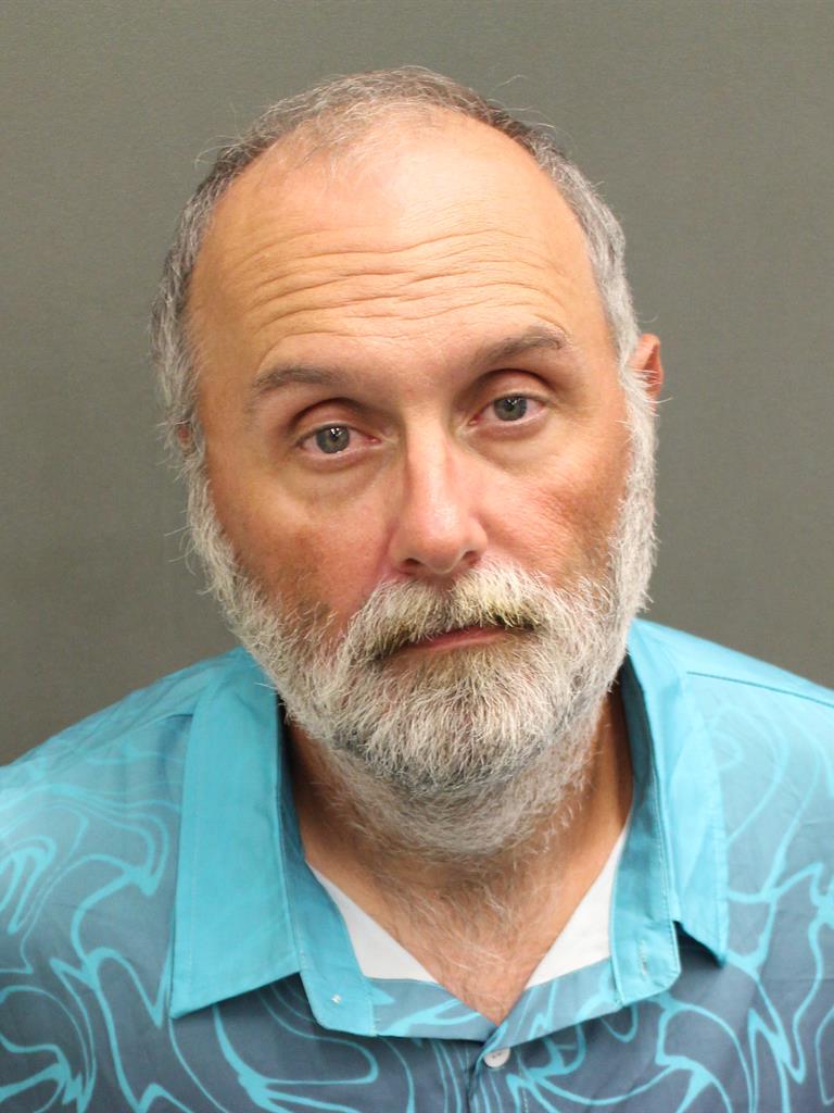  THOMAS BARRETT LEE Mugshot / County Arrests / Orange County Arrests