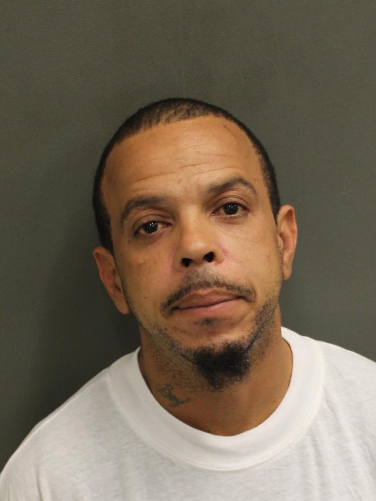  EPHRAIM OBADIAH HERNANDEZ Photo Image