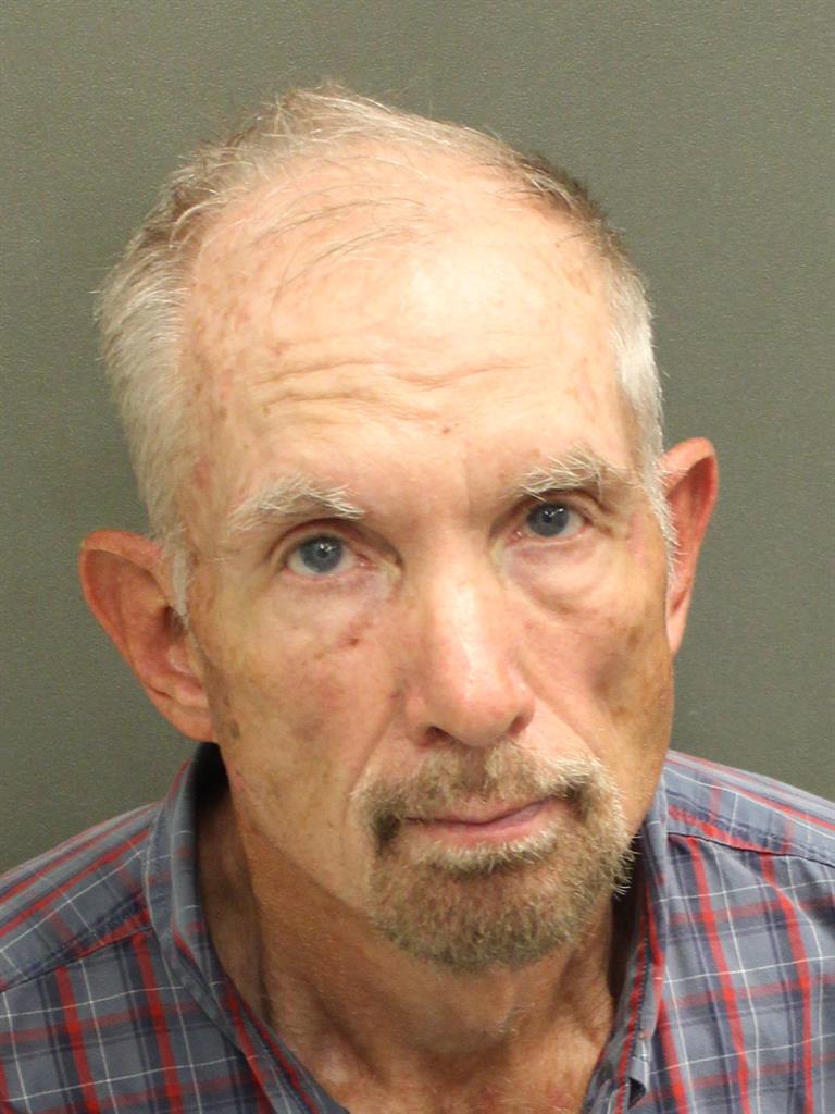  CHARLES SCOTT LITTLE Mugshot / County Arrests / Orange County Arrests