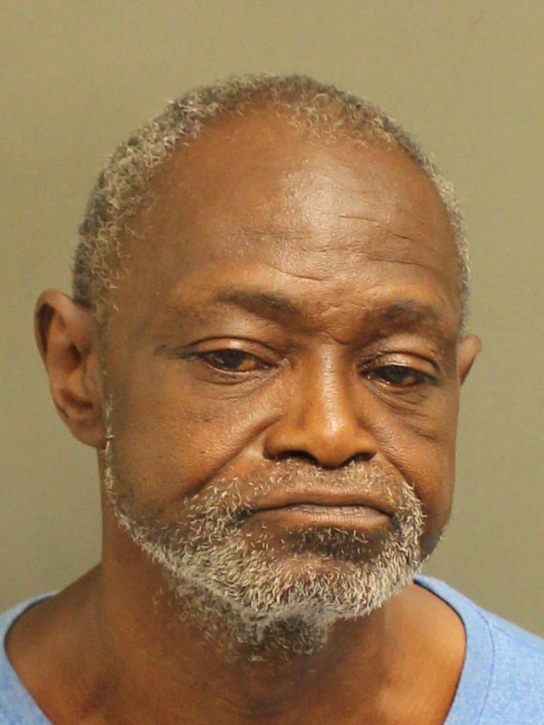  PERRY WILLIAM JUDGE Mugshot / County Arrests / Orange County Arrests