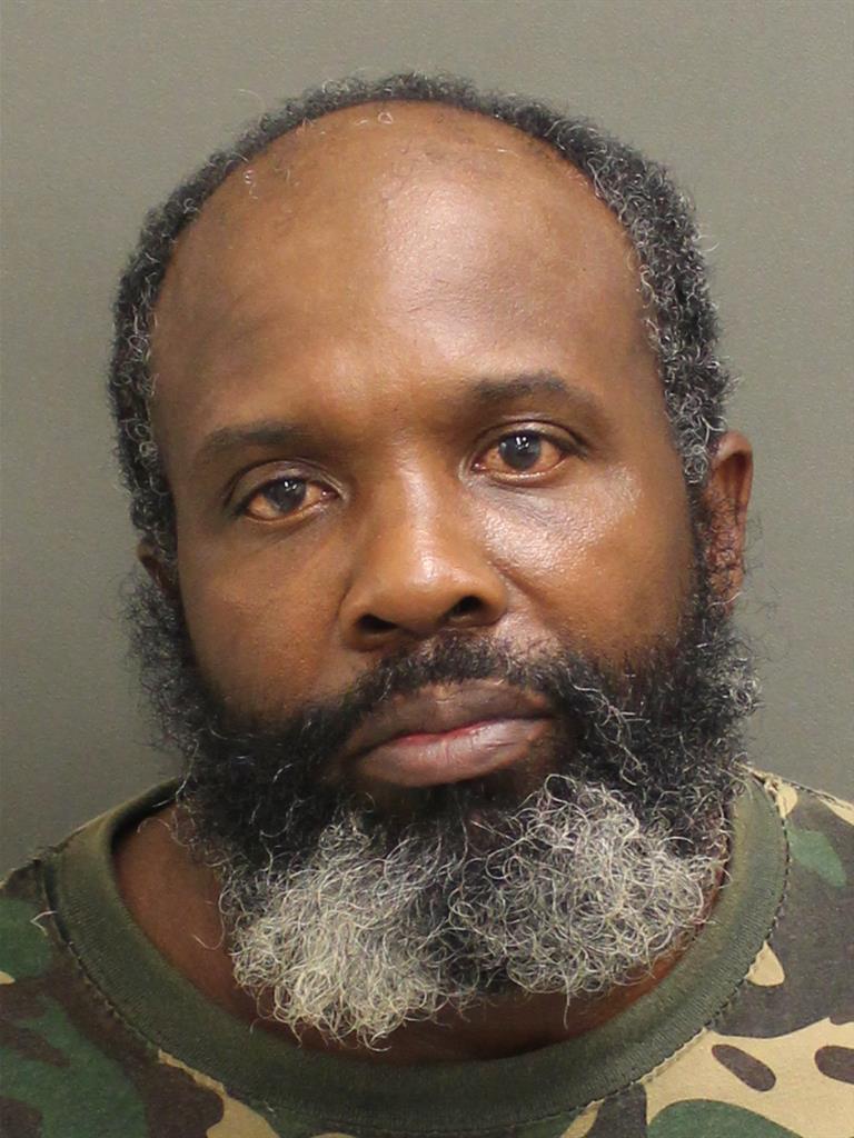  ANTWOINE JERMAINE GLOVER Photo Image