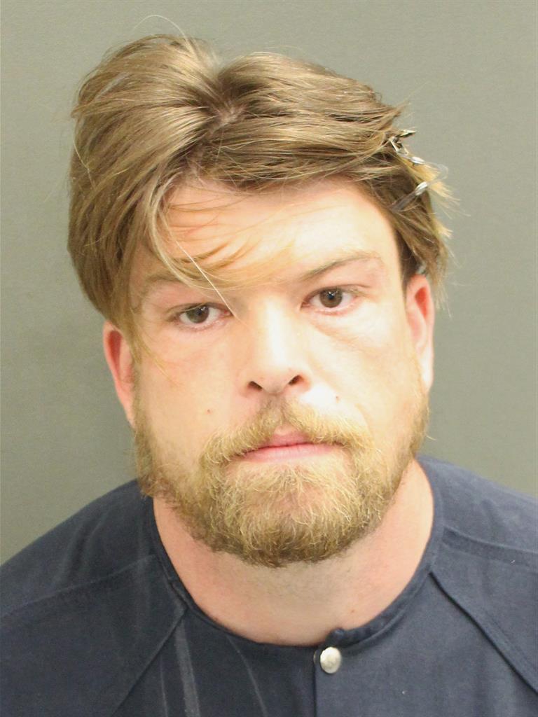  PETER STEWART Mugshot / County Arrests / Orange County Arrests