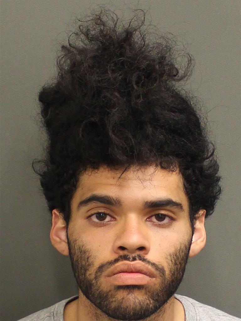  MALIK ALEXANDER MILLS Mugshot / County Arrests / Orange County Arrests