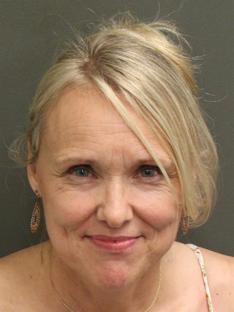  JOYCE ANN SILKEY Mugshot / County Arrests / Orange County Arrests