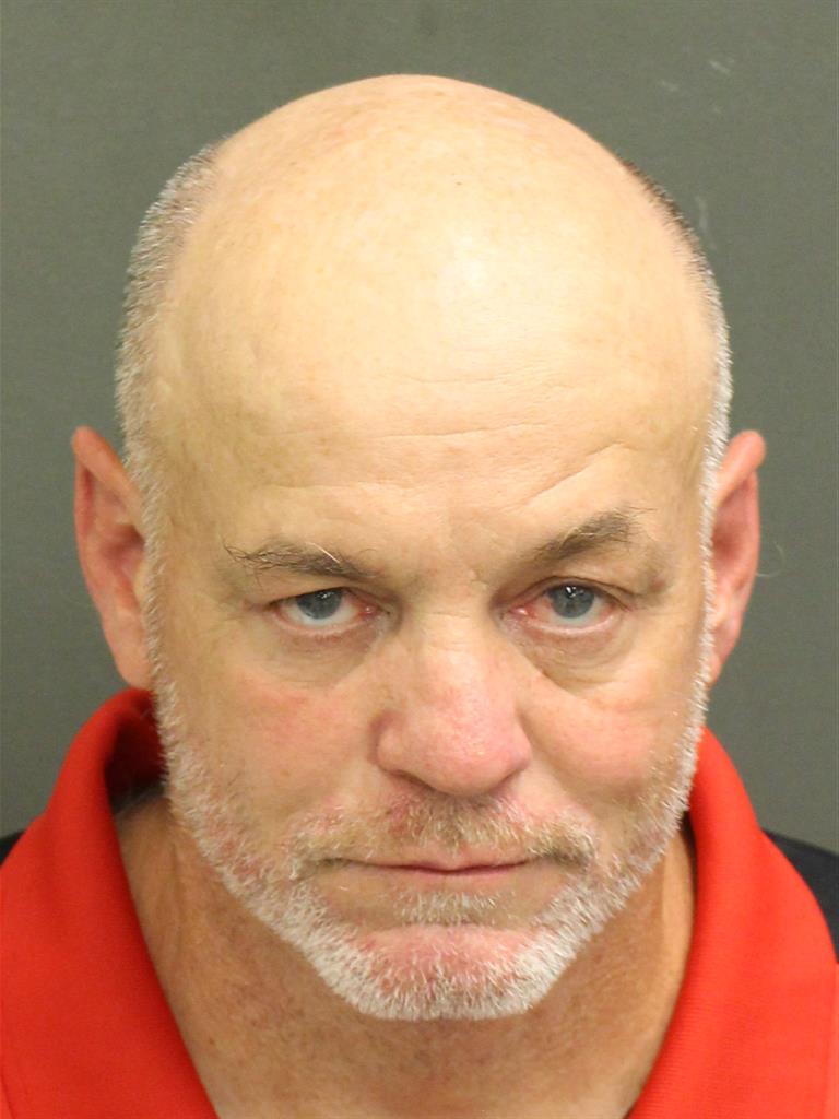  JOSEPH THOMAS FOX Mugshot / County Arrests / Orange County Arrests