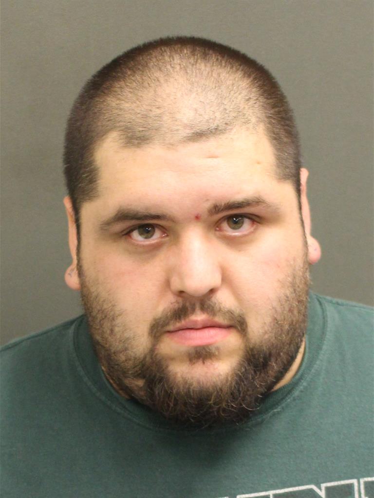  SETH ANDREW BANVILLE Photo Image