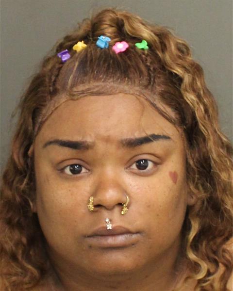  ALEXIS ROSE YORKER Mugshot / County Arrests / Orange County Arrests