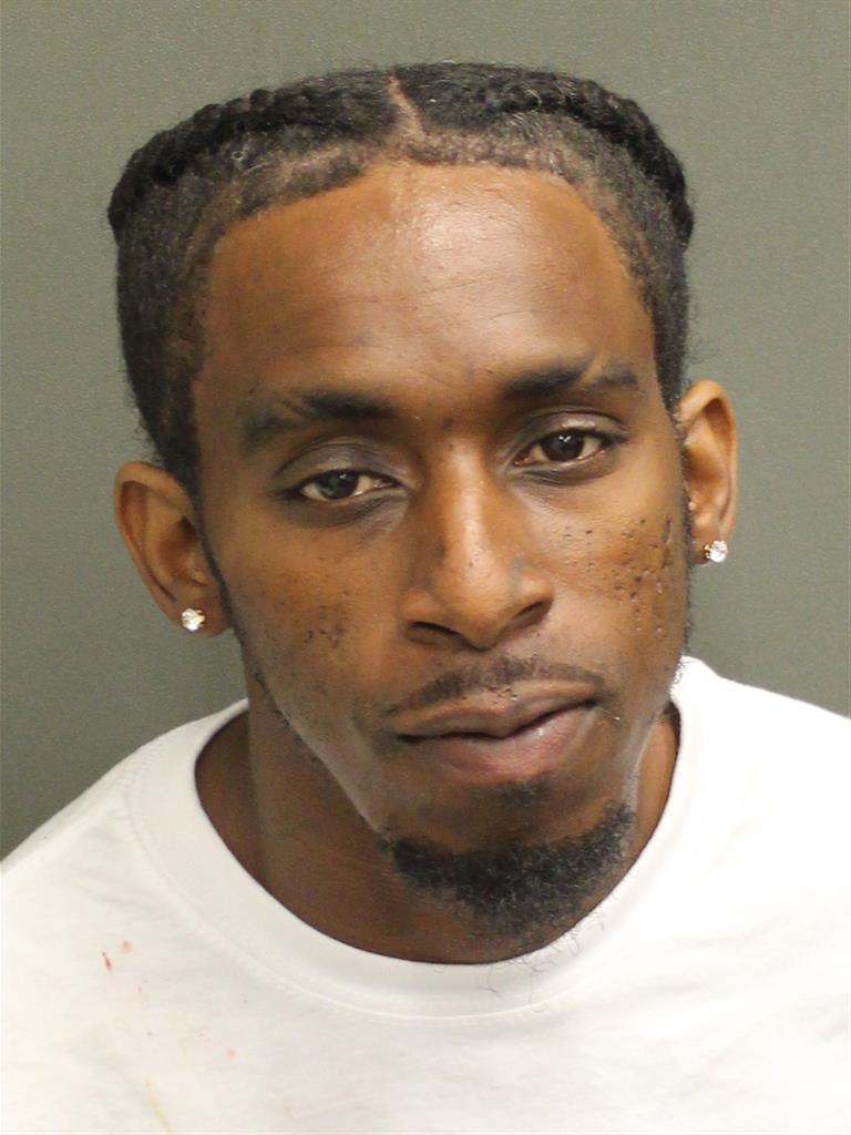  JEREMIAH JEROME JACKSON Photo Image