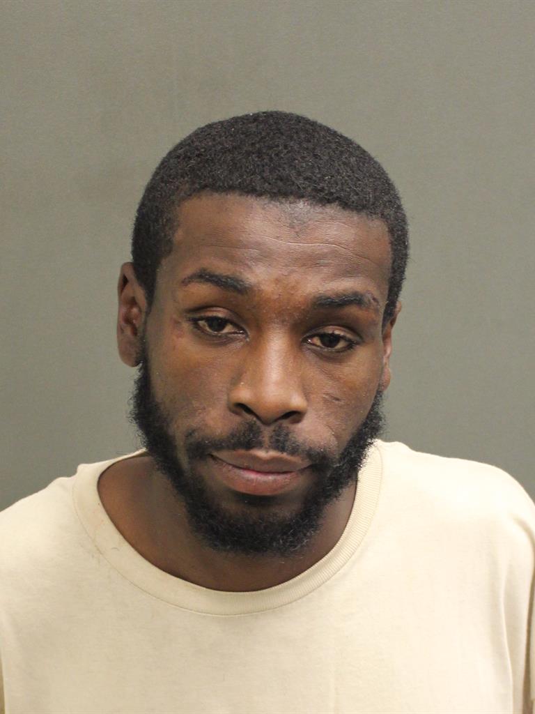LAVON DARYL JR SHEFFIELD Mugshot LAVON DARYL JR SHEFFIELD Mugshot / County Arrests / Orange County Arrests