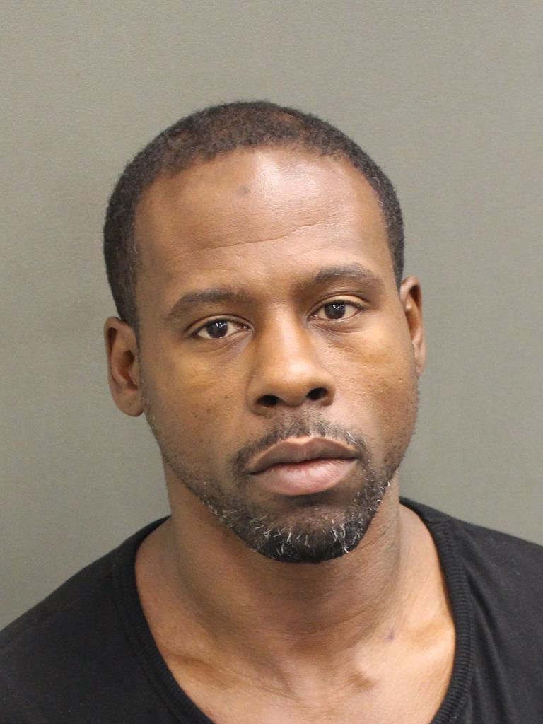  DARRIUS BURKS Photo Image