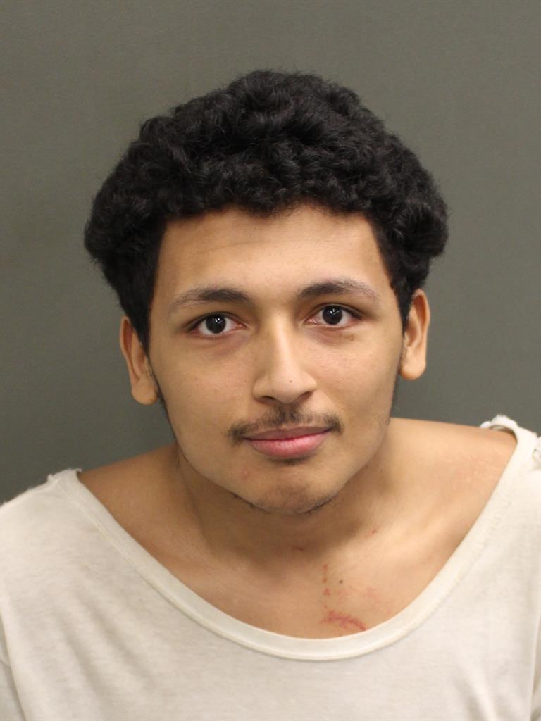  ANTHONY JOSE RODRIGUEZ Photo Image