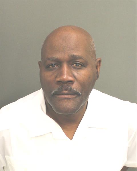  DENIS ROVELT Mugshot / County Arrests / Orange County Arrests
