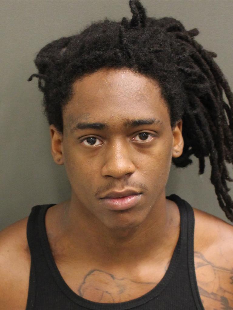  TAVEON THADDEOUS GIVENS Photo Image