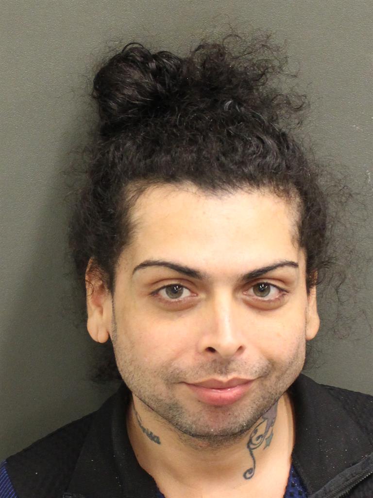  BRYANT FARFAN Photo Image