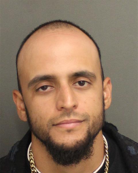  CHRISTOPHER JOE TORRES Mugshot / County Arrests / Orange County Arrests