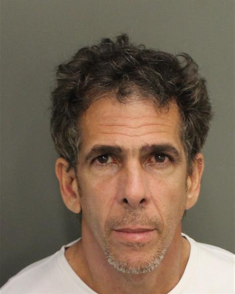 RUBEN DANIEL MESAMARRERO Mugshot / County Arrests / Orange County Arrests