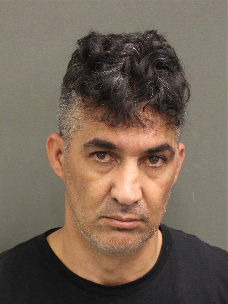  LAZARO IZQUIERDODELGADO Mugshot / County Arrests / Orange County Arrests