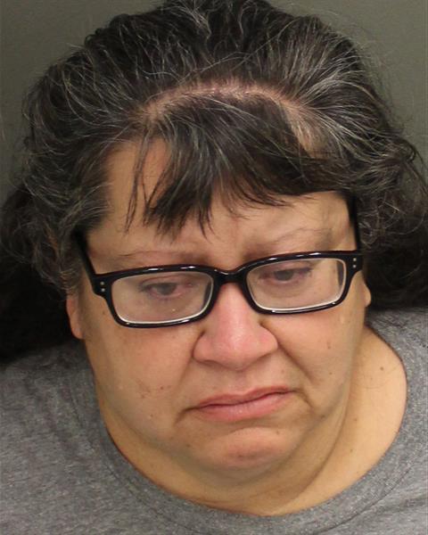  STEPHANIE MICHELLE VALDEZ Mugshot / County Arrests / Orange County Arrests