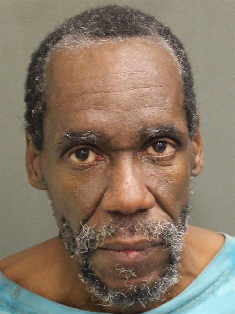  CORNELIUS B BRODUS Mugshot / County Arrests / Orange County Arrests