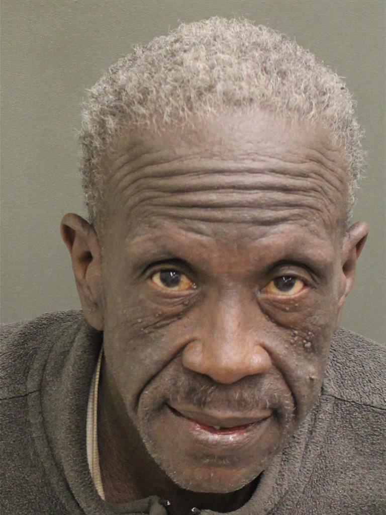 MORRIS BROWN Mugshot MORRIS BROWN Mugshot / County Arrests / Orange County Arrests