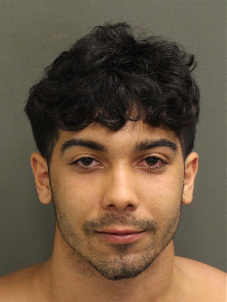  HECTOR ALEXZEY SEGARRA Photo Image