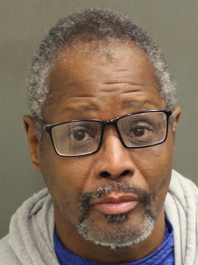  ANTHONY MCHELHANEY Mugshot / County Arrests / Orange County Arrests