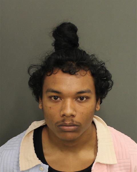  DERON LAIGIRE SINGH Mugshot / County Arrests / Orange County Arrests