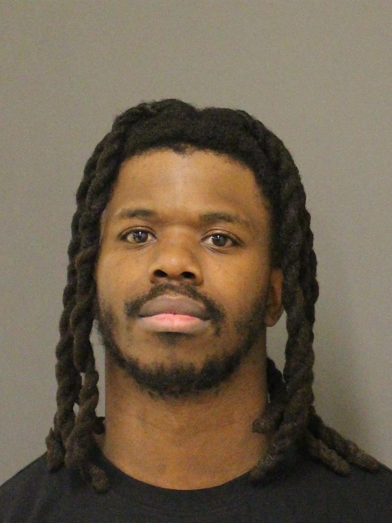  ALONDREA THOMPSON Mugshot / County Arrests / Orange County Arrests