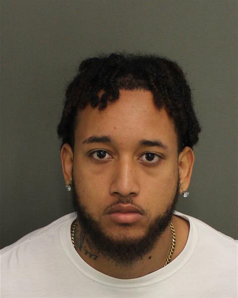  JORGE MANUEL MORALES Mugshot / County Arrests / Orange County Arrests