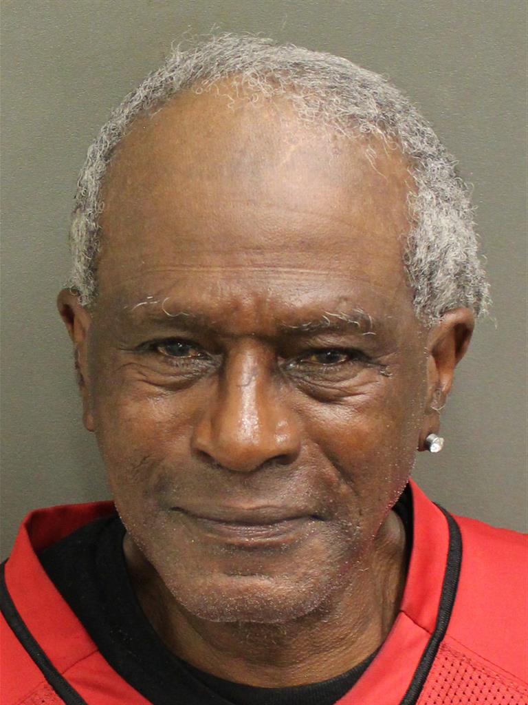  FREDDIE LEE ALEXANDER Mugshot / County Arrests / Orange County Arrests