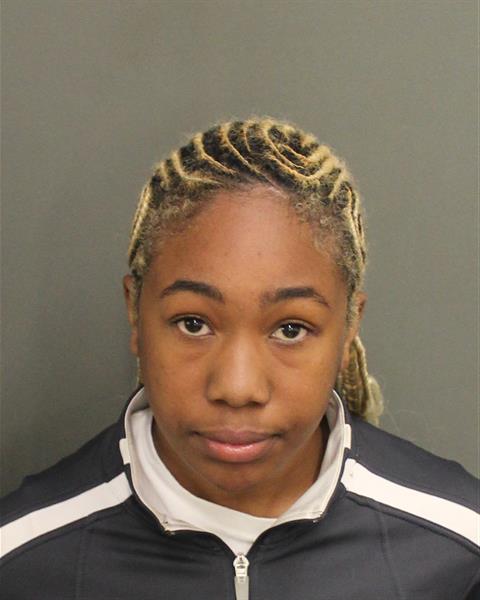  AMAURI RENE DOUGLAS Mugshot / County Arrests / Orange County Arrests