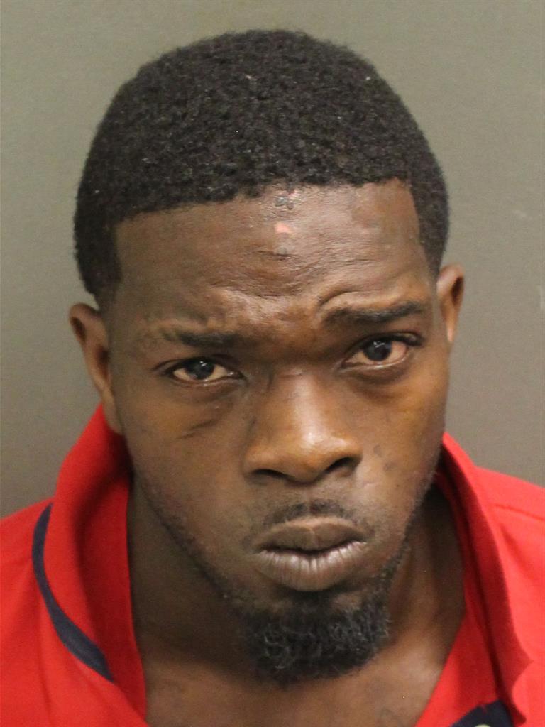  TERRY LEE I LAMPKIN Mugshot / County Arrests / Orange County Arrests