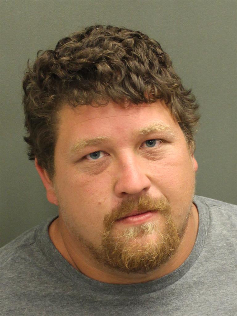  STEPHEN ALLEN CPURSON Mugshot / County Arrests / Orange County Arrests