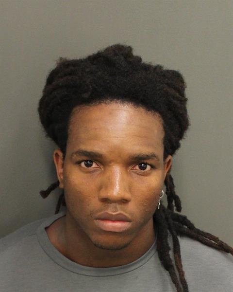  SANDLEY HENRYS Mugshot / County Arrests / Orange County Arrests