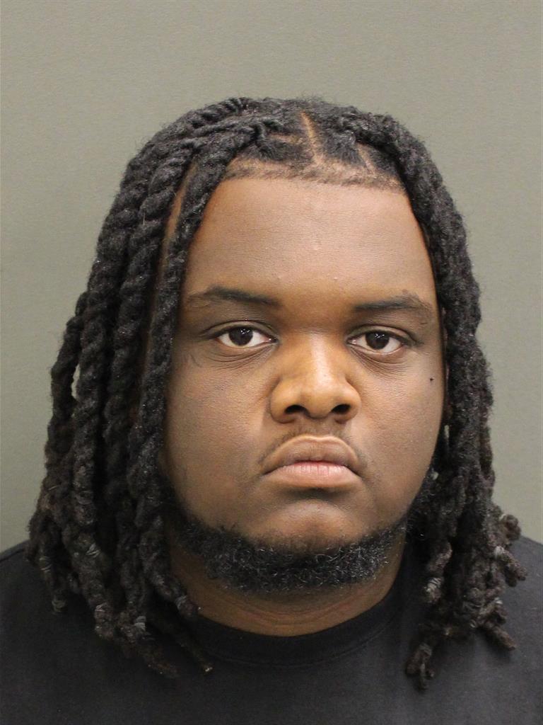  HARRY HEZEKIAH MAURANCY Photo Image