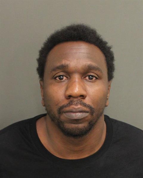  VERNON TERRANCE II DAVIS Mugshot / County Arrests / Orange County Arrests