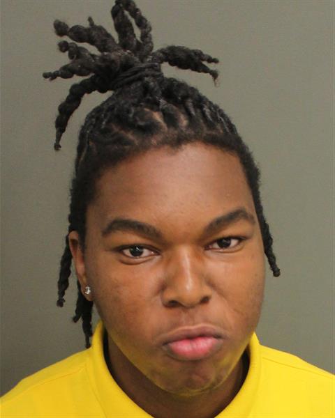  JABARI DEVON LIZIUS Mugshot / County Arrests / Orange County Arrests