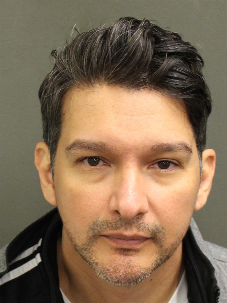  RICARDO ENRIQUE GARCIA Photo Image