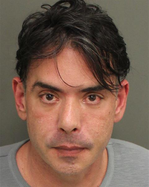  M ANTHONY CARDOVA Mugshot / County Arrests / Orange County Arrests