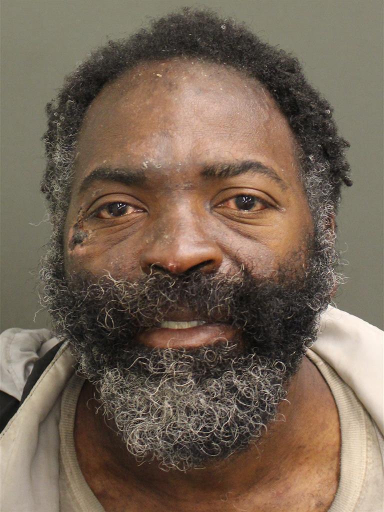  HENRY PAUL ARNETT Mugshot / County Arrests / Orange County Arrests