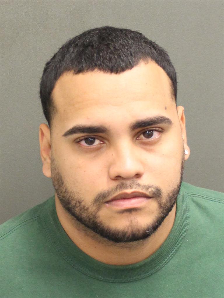  GUADIER PASTOR ALEJOSSANCHEZ Mugshot / County Arrests / Orange County Arrests