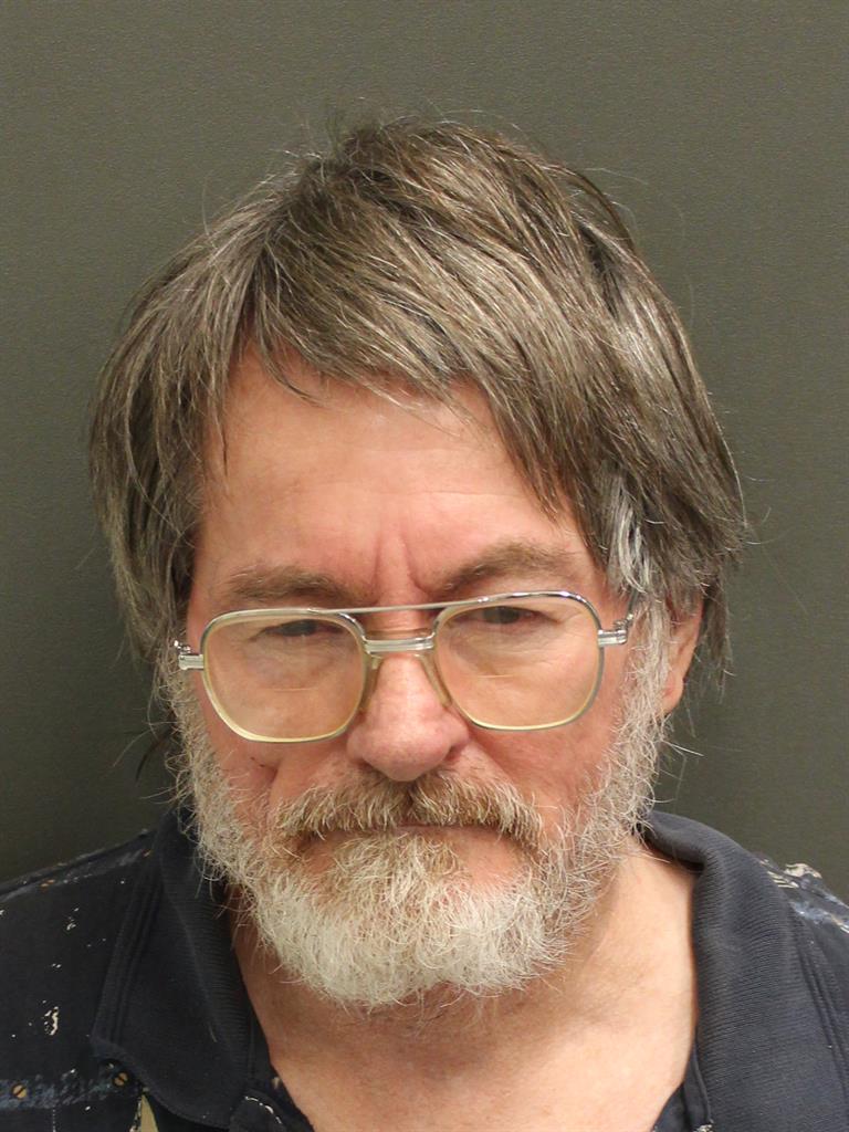  STEVEN CAROL JOHNSON Mugshot / County Arrests / Orange County Arrests