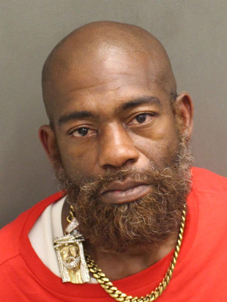  BENNIE LEE III YOUNG Mugshot / County Arrests / Orange County Arrests