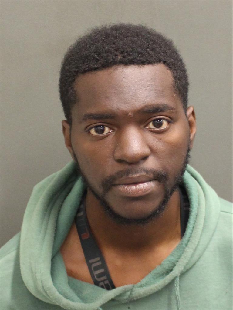  JEREK LAMONT WRIGHT Photo Image