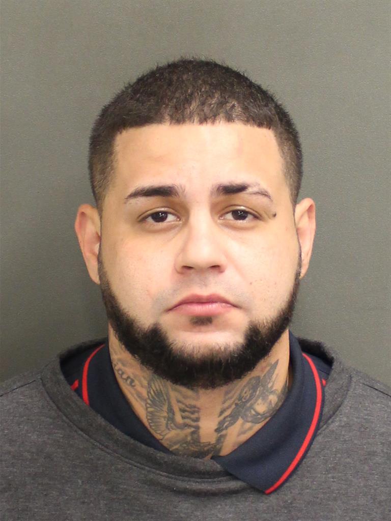  KEVIN NIEVES RAMIREZ Photo Image