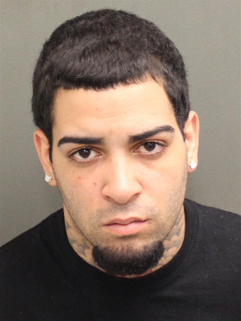  DENNY DUANEL NAVARRO Mugshot / County Arrests / Orange County Arrests