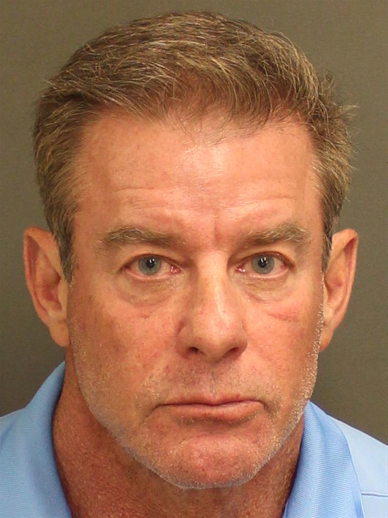  ROBERT LEONARD REICH Mugshot / County Arrests / Orange County Arrests